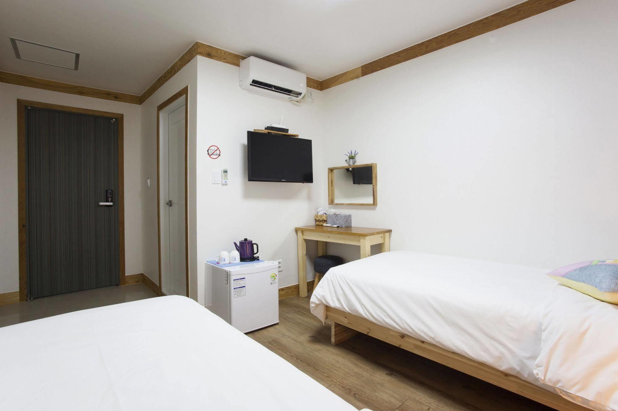 Mini Hotel Dalkom In Dongdaemun ソウル特別市 エクステリア 写真